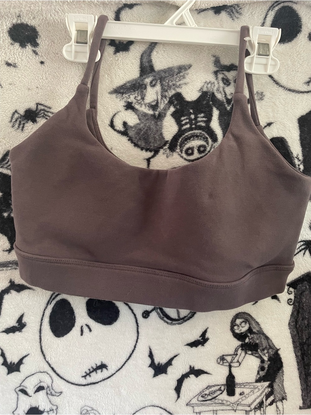 Buffbunny Collection Cloud Bralette